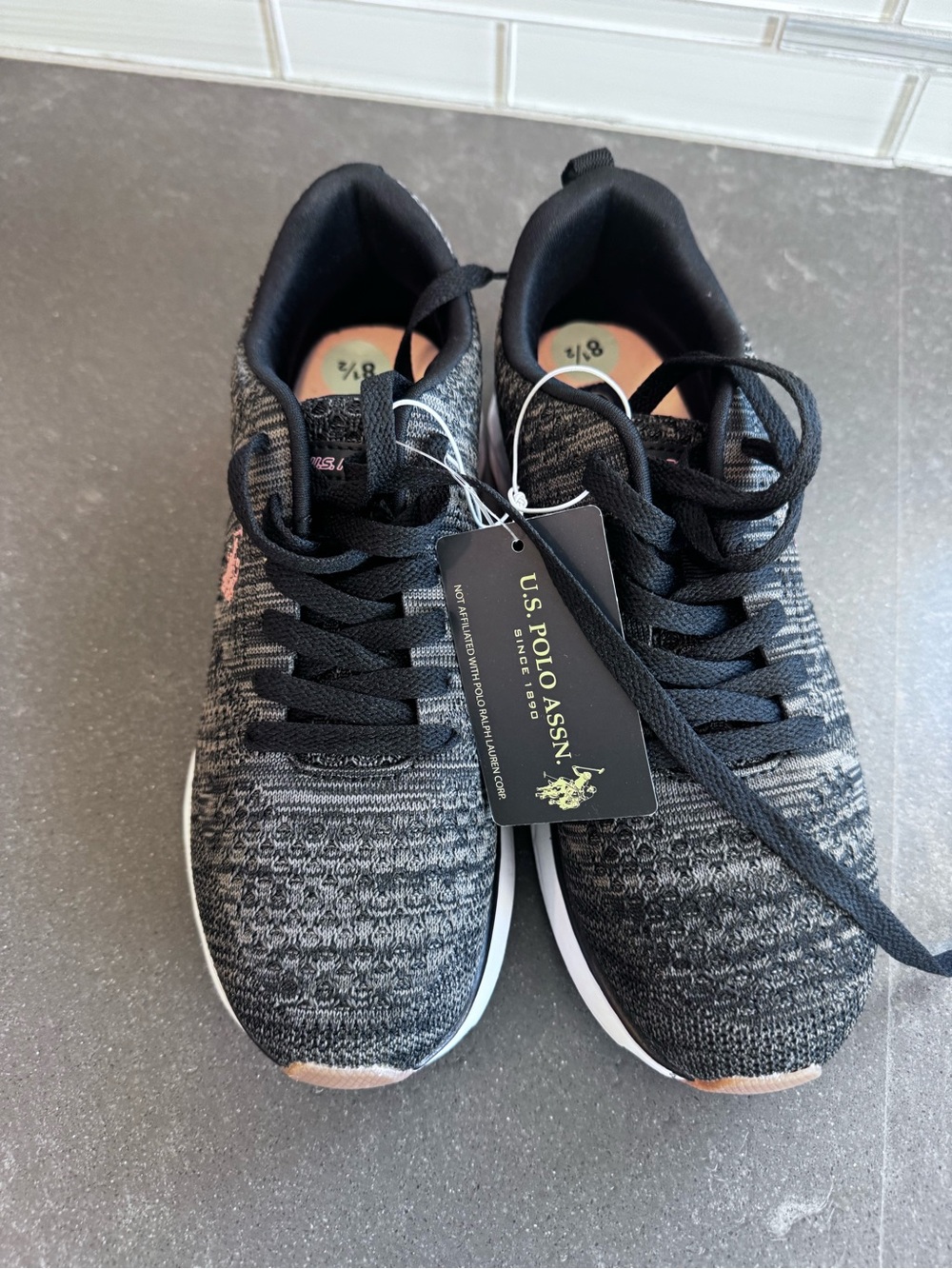 U.S. Polo Assn. Shoes